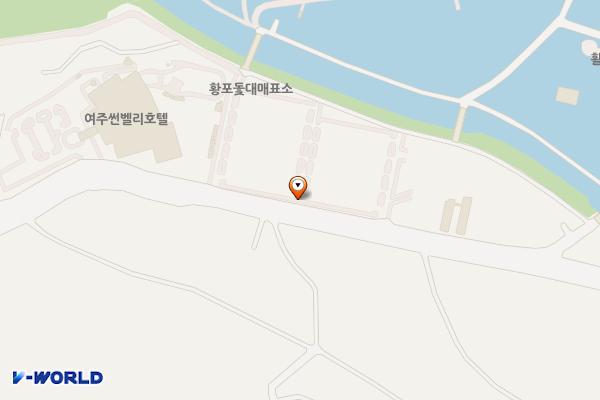 여주시 금은모래캠핑장1주차장 위치 지도 — 경기도 여주시 연양동 334