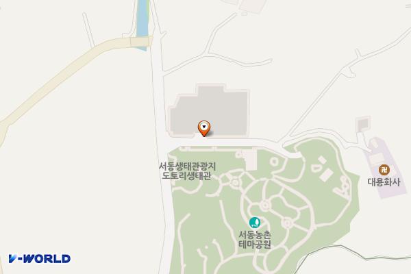익산시 서동공원 위치 지도 — 전북특별자치도 익산시 금마면 고도9길 41-14