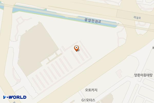 홈플러스 광양점 위치 지도 — 전남광주통합특별시 광양시 항만11로 70