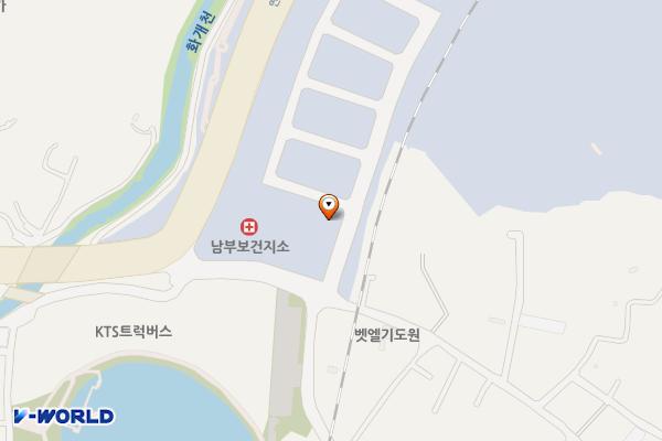 진주시 정촌행복드림센터 위치 지도 — 경상남도 진주시 정촌면 연꽃로 6