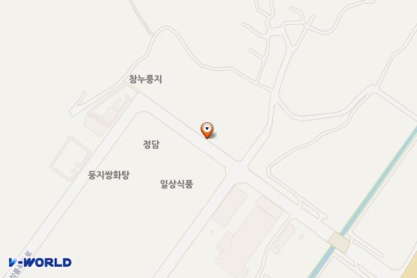 정읍시 소성식품특화농공단지 위치 지도 — 전북특별자치도 정읍시 소성면 식품특화로 34