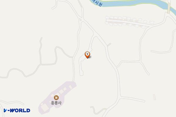 제주양로원 위치 지도 — 제주특별자치도 제주시 장군내길 68-1