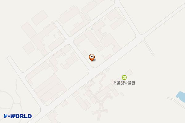 대정농공단지 위치 지도 — 제주특별자치도 서귀포시 대정읍 일주서로3000번길 139