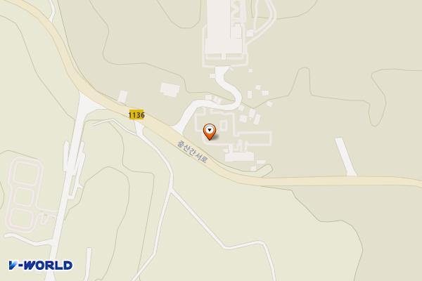 세계자동차피아노박물관 위치 지도 — 제주특별자치도 서귀포시 안덕면 중산간서로 1610
