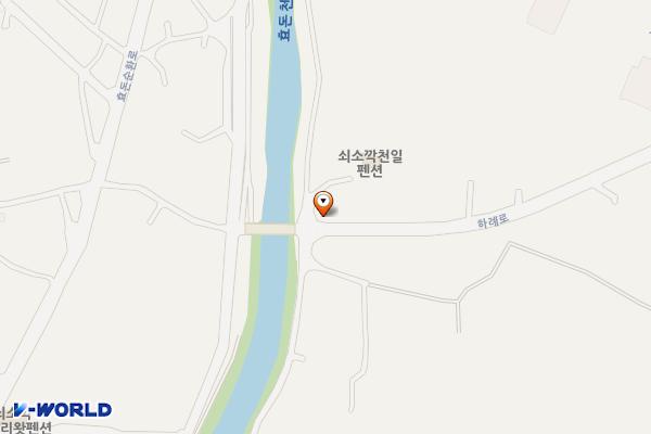 제제카페 위치 지도 — 제주특별자치도 서귀포시 남원읍 하례로 96