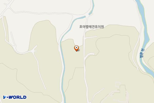 조은이앤씨 위치 지도 — 제주특별자치도 제주시 원남2길 40
