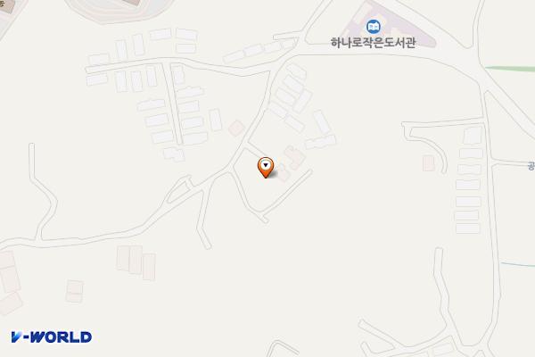 경기고양우리엘물류 위치 지도 — 경기도 고양시 일산동구 공릉천로493번길 25