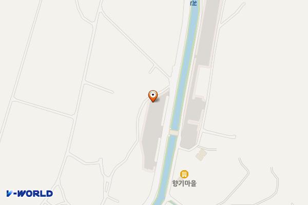 광천 중담1 주차장 위치 지도 — 충청남도 홍성군 광천읍 담산리 915-56