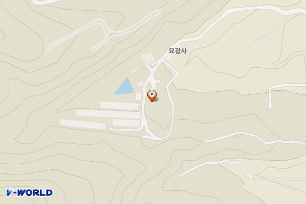 충북청천재활원 위치 지도 — 충청북도 괴산군 청천면 금평로5길 43