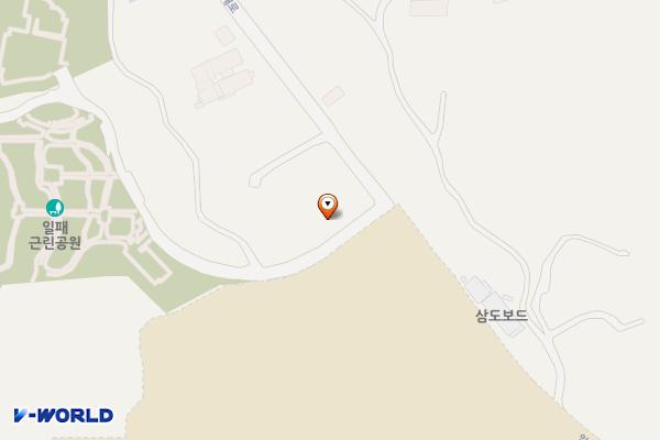 남양주 일패동 위치 지도 — 경기도 남양주시 일패로 107