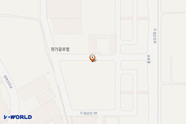 에이포유 위치 지도 — 경기도 평택시 청북읍 어연리 130-1