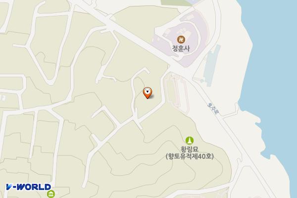 씨어스_카카오연수원 위치 지도 — 경기도 용인시 수지구 호수로96번길 7