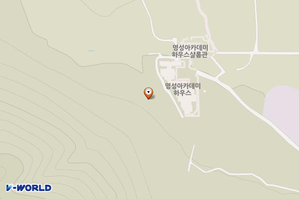 베스트힐 주차장(조천읍) 위치 지도 — 제주특별자치도 제주시 조천읍 남조로 2109-38