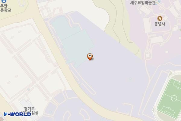 수원월드컵경기장 위치 지도 — 경기도 수원시 팔달구 월드컵로 310