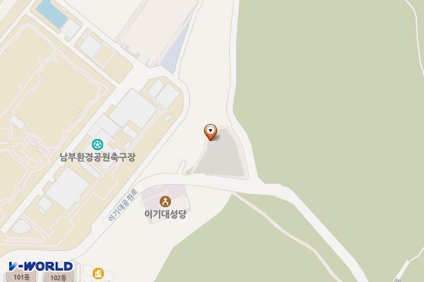 영화의전당 위치 지도 — 부산광역시 해운대구 수영강변대로 120