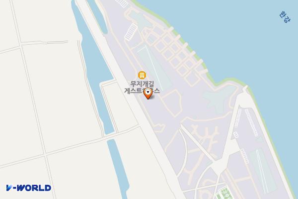 탄금호국제조정경기장 위치 지도 — 충청북도 충주시 중앙탑면 중앙탑길 150