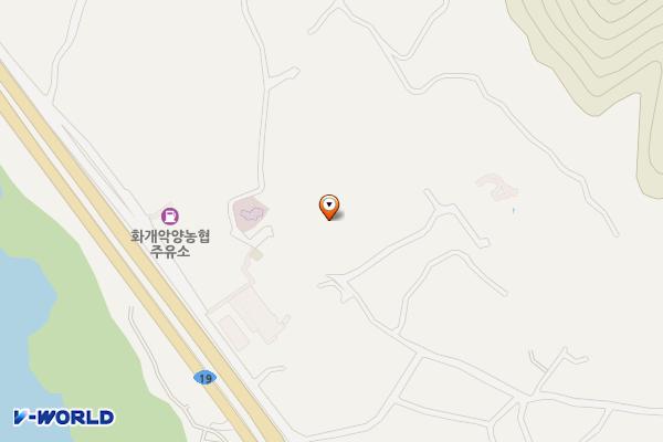 하동군 녹차연구소 위치 지도 — 경상남도 하동군 화개면 섬진강대로 3748-14