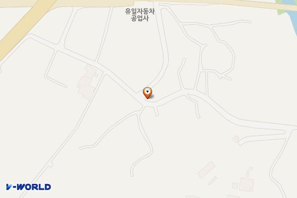 황지리마을회관 위치 지도 — 경기도 연천군 군남면 황남로 43