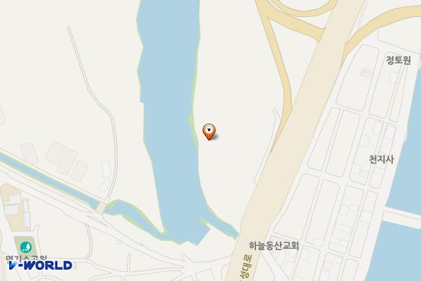 프렌즈아카데미명지점 위치 지도 — 부산광역시 강서구 르노삼성대로 681-2