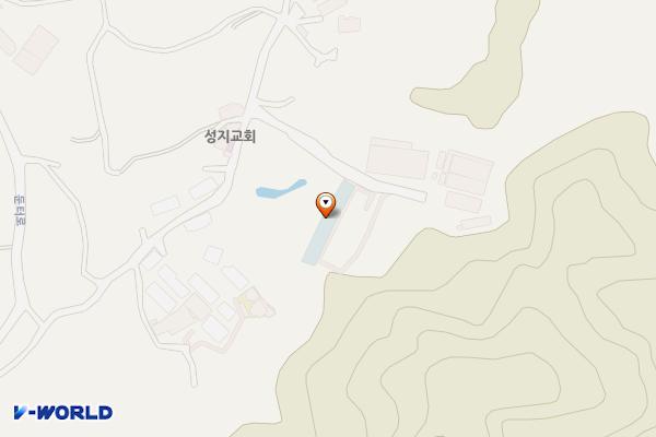 이천티앤에스산업 위치 지도 — 경기도 이천시 신둔면 둔터로124번길 74-22