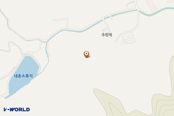 가야농협 위치 지도 — 경상남도 함안군 가야읍 검암천북길 33