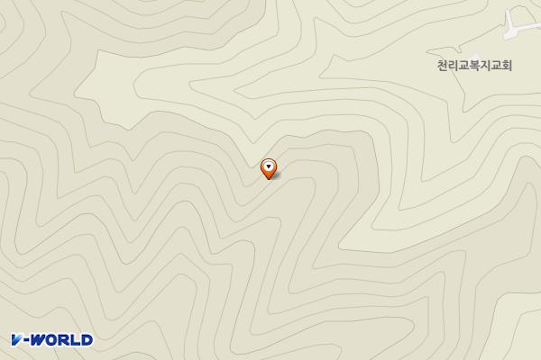 대전광역시 유성구 원내동 공영주차장 위치 지도 — 대전광역시 유성구 진잠로66번길 45공영주차장