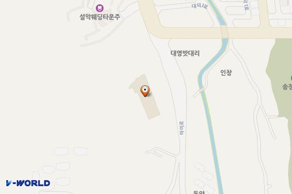 당진축산농협 하나로마트 위치 지도 — 충청남도 당진시 아미로 833