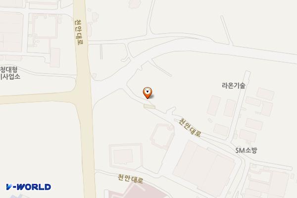 성환농협 하나로마트 위치 지도 — 충청남도 천안시 서북구 성환읍 천안대로 2122-15