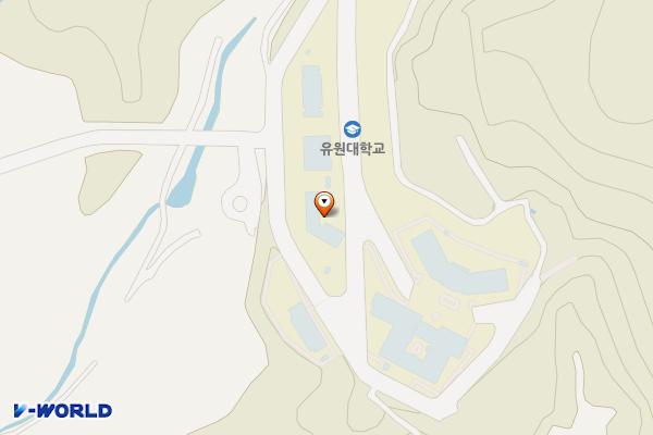 경남개발공사 급속N 위치 지도 — 경상남도 창원시 성산구 용지로 244