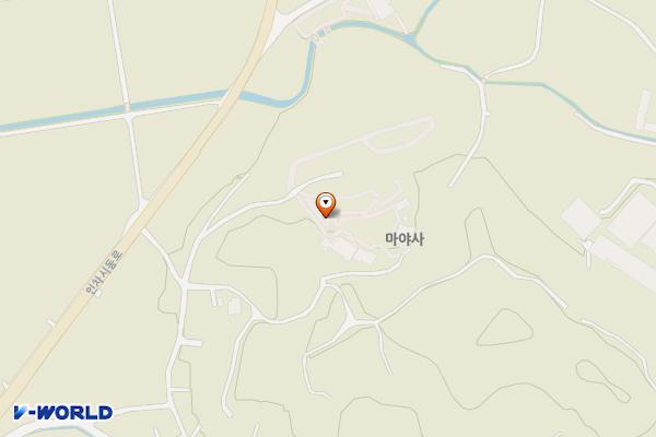 청주 마야카페 주차장 위치 지도 — 충청북도 청주시 상당구 가덕면 수곡1길 23-62