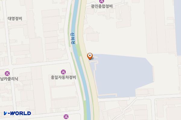 탑마트 김해물류-A 위치 지도 — 경상남도 김해시 김해대로2579번길 58