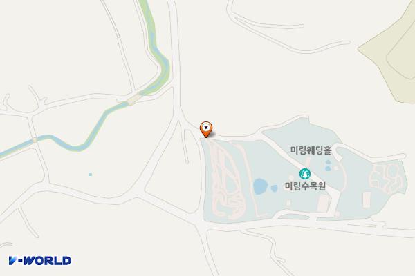 순천 세계수석박물관 위치 지도 — 전남광주통합특별시 순천시 상사면 오실길 117-5