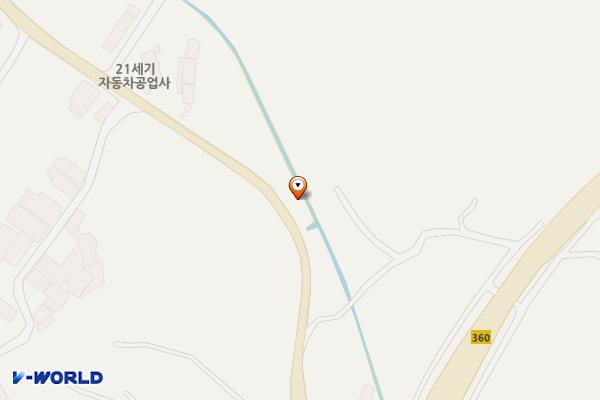 대광종합상사 위치 지도 — 경기도 파주시 월롱산로 32