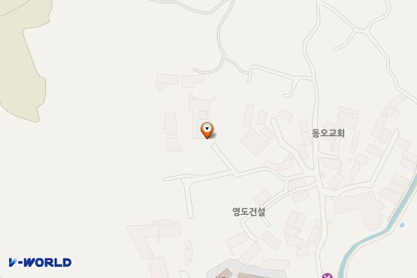 화성 낙원상가 위치 지도 — 경기도 화성시 만세구 향남읍 동오1길 51-10