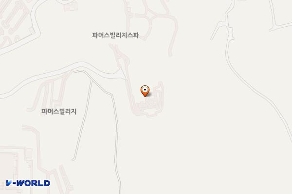 고창 상하농원 파머스빌리지(완속) 위치 지도 — 전북특별자치도 고창군 상하면 상하농원길 63-6