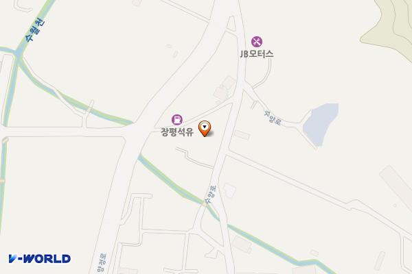 양정창고(김채송) 위치 지도 — 경상남도 거제시 수양로 197