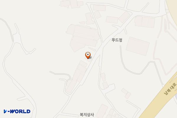 방축리 나대지 주차장(평택) 위치 지도 — 경기도 평택시 고덕면 방축길 199