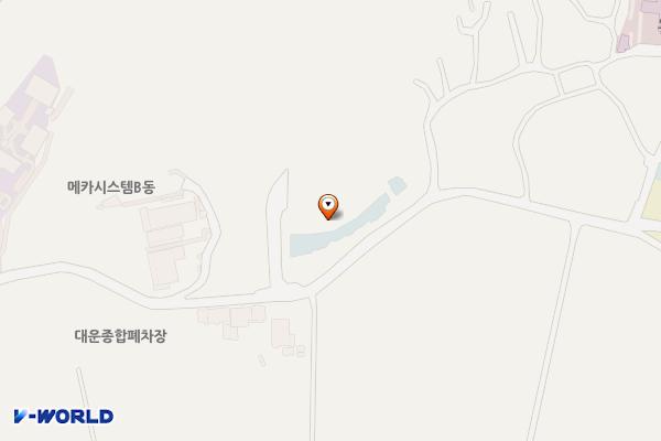 아산힐스골프클럽 위치 지도 — 충청남도 아산시 염치읍 송곡길 146