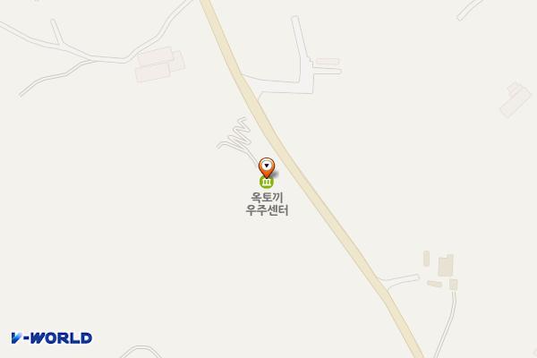 옥토끼우주센터(인천) 위치 지도 — 인천광역시 강화군 불은면 강화동로 403