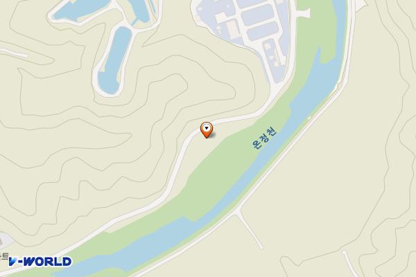 울진 농기계임대사업소 온정지소 위치 지도 — 경상북도 울진군 온정면 소태하암길 46