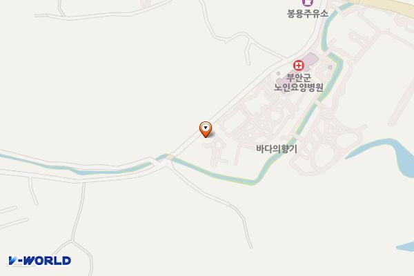 부안군노인요양원 위치 지도 — 전북특별자치도 부안군 부안읍 봉두길 52