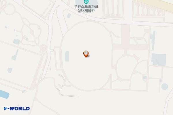 부안스포츠파크 주차장 위치 지도 — 전북특별자치도 부안군 행안면 체육공원길 31