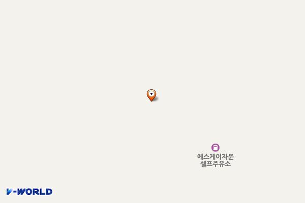 자운레스텔(대전) 위치 지도 — 대전광역시 유성구 자운로97번길 290