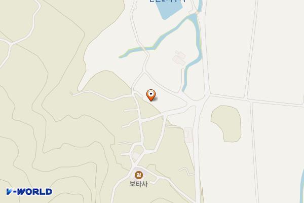 정곡마을 주차장(합천) 위치 지도 — 경상남도 합천군 초계면 정곡길 3-10