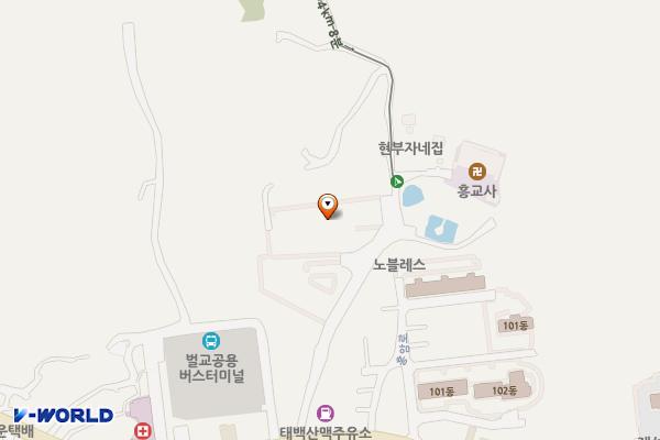 태백산맥 문학관(보성) 위치 지도 — 전남광주통합특별시 보성군 벌교읍 홍암로 89-19
