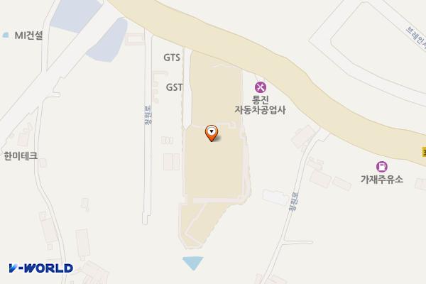 송탄농협 주차장 위치 지도 — 경기도 평택시 청원로 1428