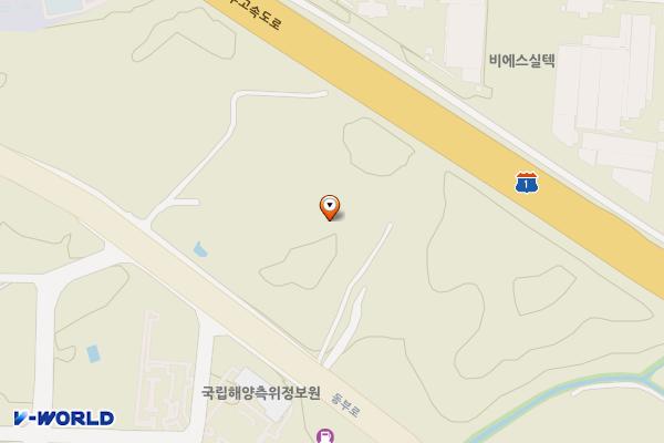 옥천경찰서 위치 지도 — 충청북도 옥천군 옥천읍 동부로 81