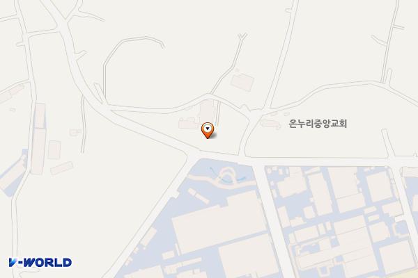 안성제2일반산업단지 2공영주차장 위치 지도 — 경기도 안성시 미양면 구례골길 211-1
