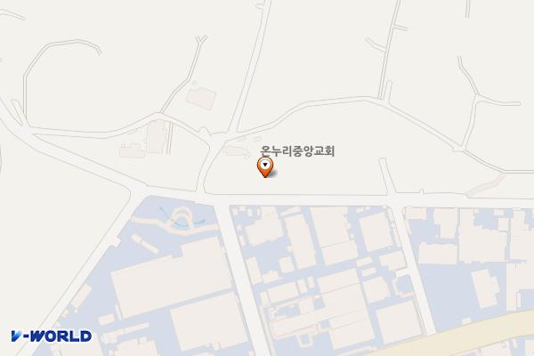 안성제2일반산업단지 3공영주차장 위치 지도 — 경기도 안성시 미양면 구례골길 213-8