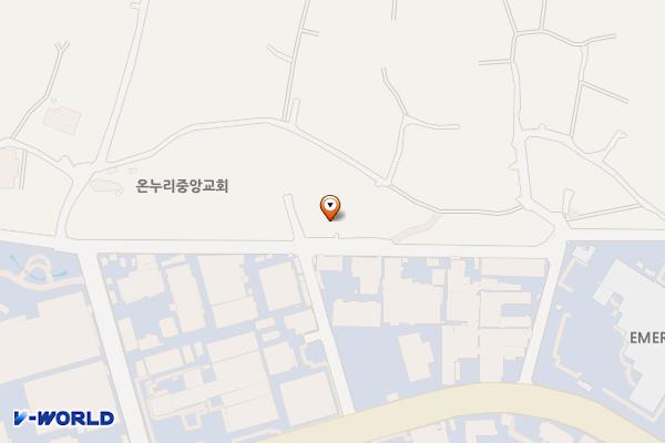 안성제2일반산업단지 4공영주차장 위치 지도 — 경기도 안성시 미양면 구례골길 213-18